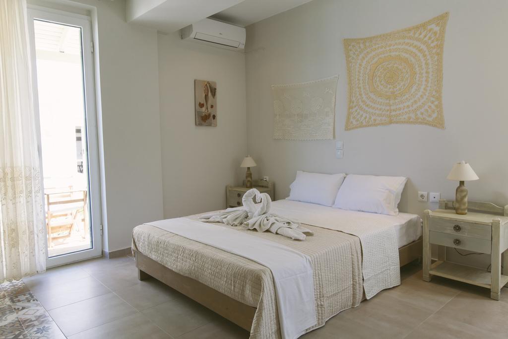 Christina Boutique Studios Elounda ภายนอก รูปภาพ