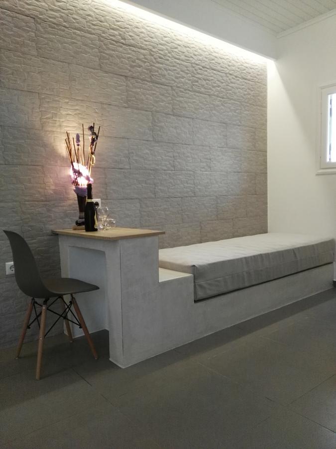 Christina Boutique Studios Elounda ภายนอก รูปภาพ
